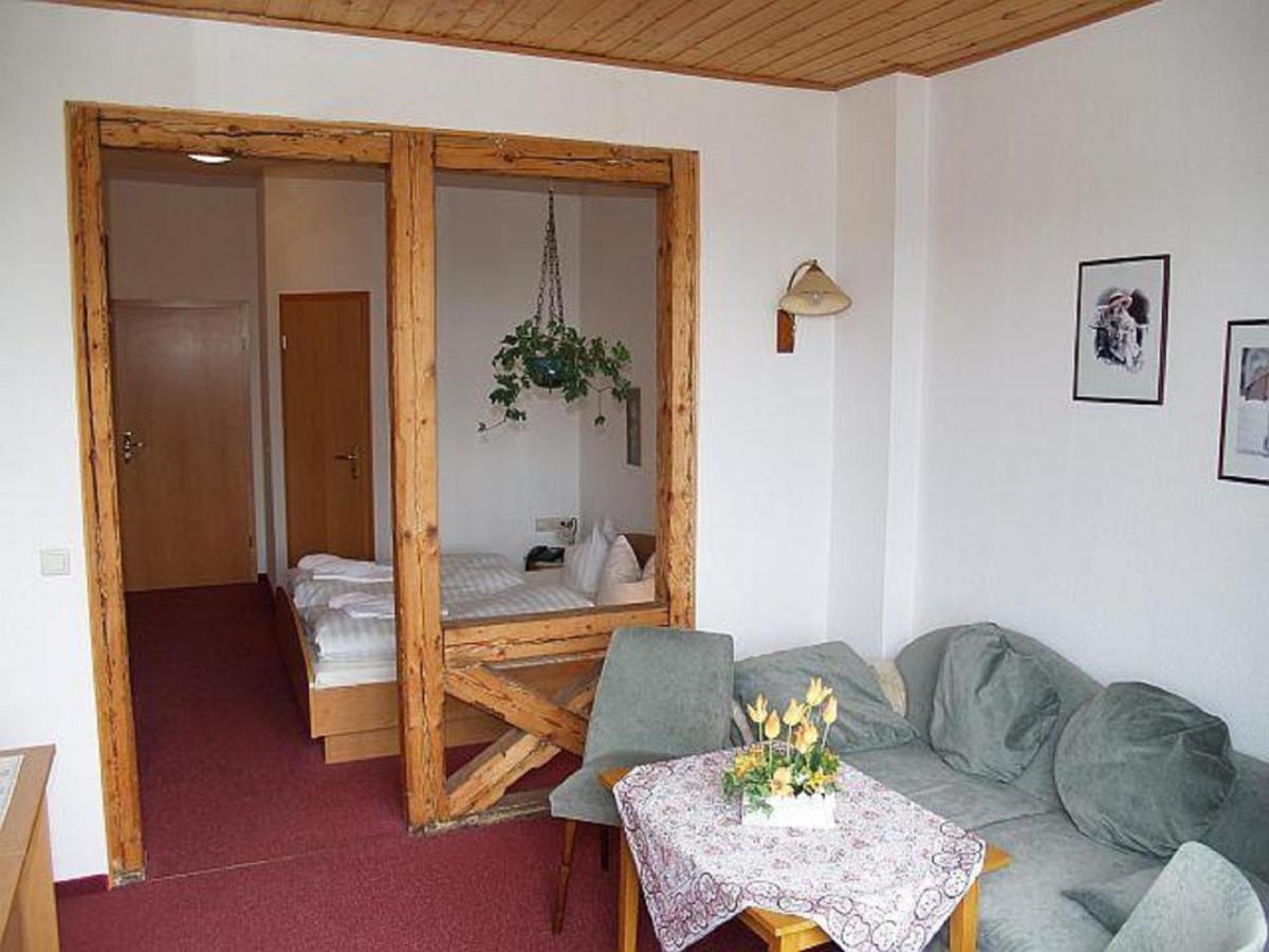 Gasthaus Kobaer Altenberg  Exterior foto
