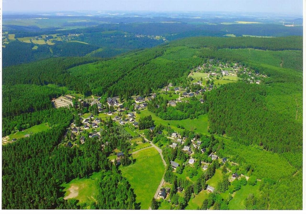 Gasthaus Kobaer Altenberg  Exterior foto
